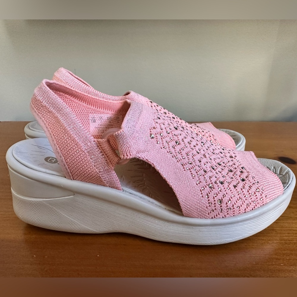 BZees Sandle